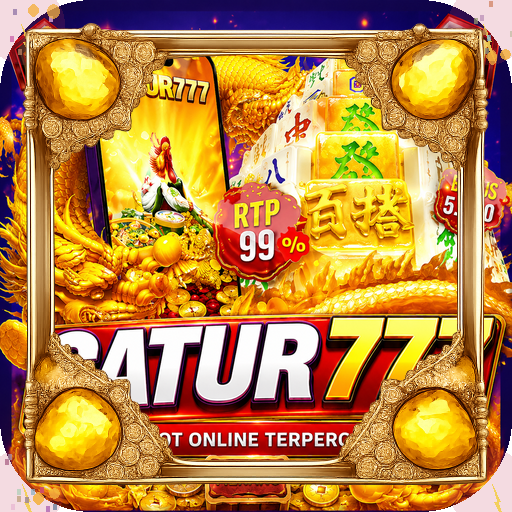 catur777 — galeri pratinjau - APK Resmi